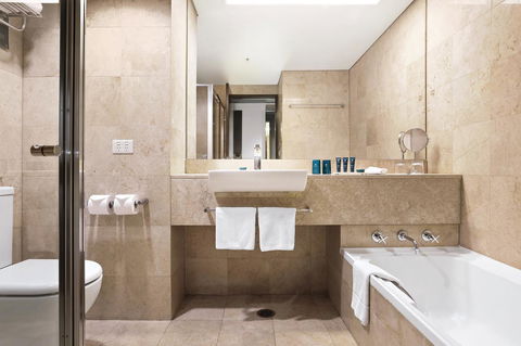 PARKROYAL Darling Harbour, Sydney - Perths Hotel 22