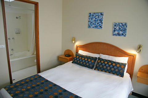 Sapphire Waters Motor Inn - Perths Hotel 40