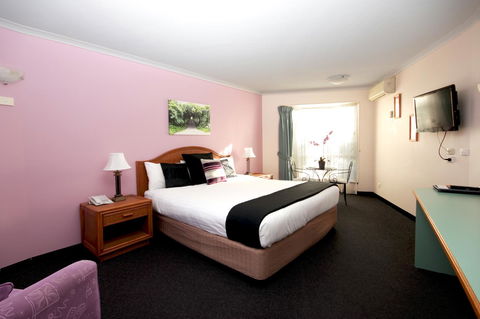 Sapphire Waters Motor Inn - Perths Hotel 5