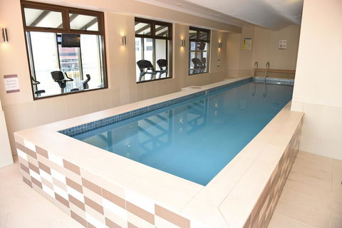 The Grace Hotel - Perths Hotel 2