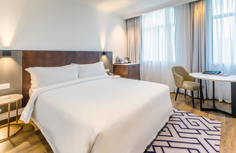 The Grace Hotel - Perths Hotel 24