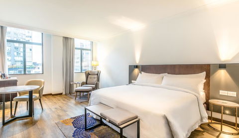 The Grace Hotel - Perths Hotel 1