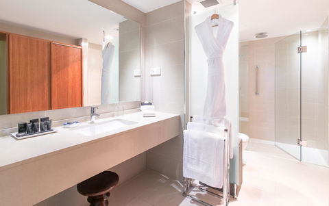 The Grace Hotel - Perths Hotel 9