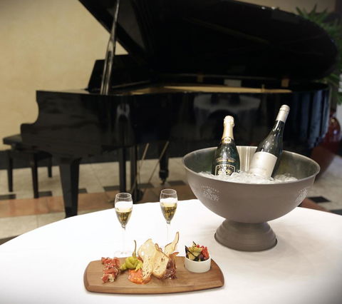 The Grace Hotel - Perths Hotel 23