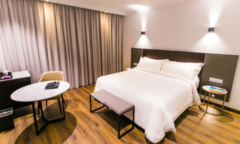 The Grace Hotel - Perths Hotel 25