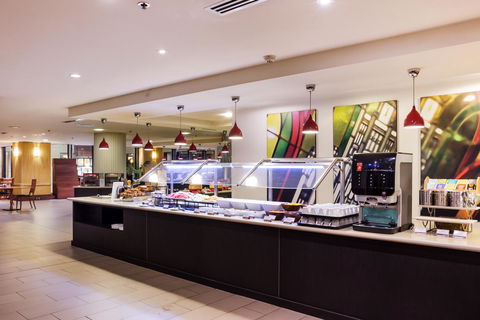 The Grace Hotel - Perths Hotel 13