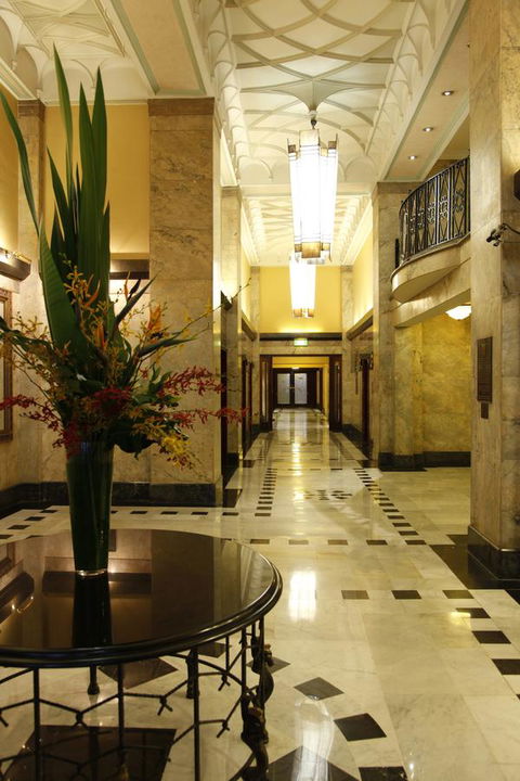 The Grace Hotel - Perths Hotel 7