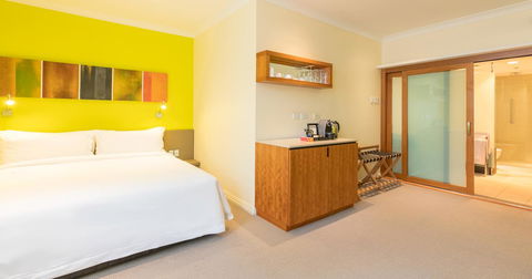 The Grace Hotel - Perths Hotel 12