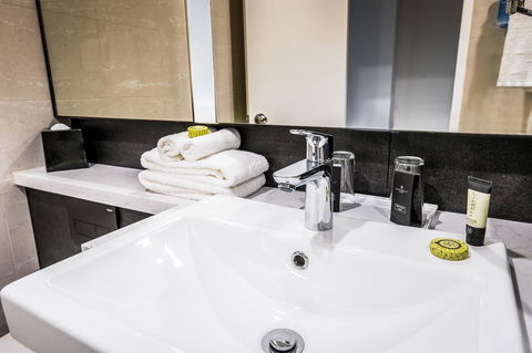 The Grace Hotel - Perths Hotel 27