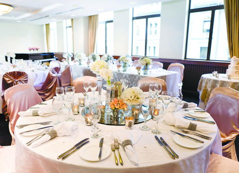 The Grace Hotel - Perths Hotel 8