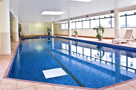 Oaks Sydney Castlereagh Suites - Perths Hotel 1
