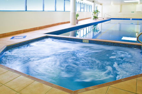 Oaks Sydney Castlereagh Suites - Perths Hotel 23