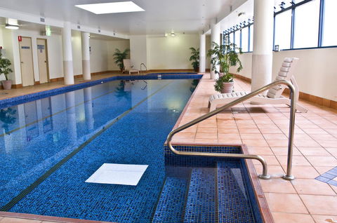 Oaks Sydney Castlereagh Suites - Perths Hotel 22