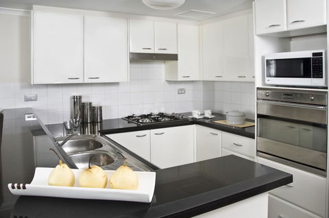 Oaks Sydney Castlereagh Suites - Perths Hotel 18