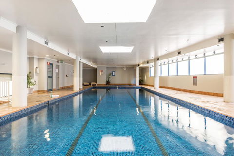 Oaks Sydney Castlereagh Suites - Perths Hotel 21