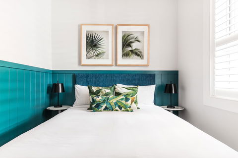 The Baxley Bondi - Perths Hotel 18