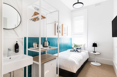The Baxley Bondi - Perths Hotel 10