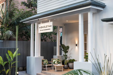The Baxley Bondi - Perths Hotel 6