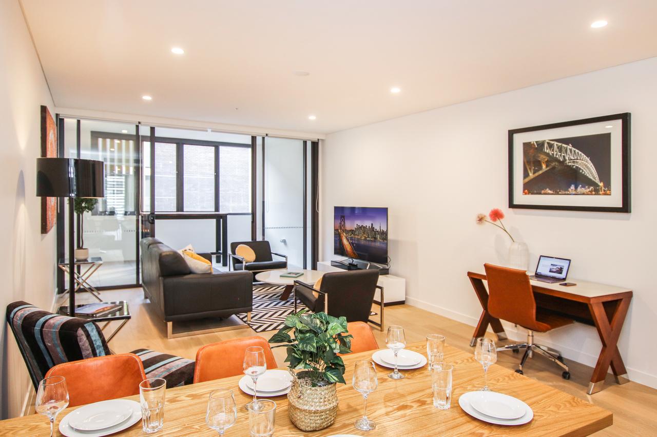 Ultimo NSW Perths Hotel