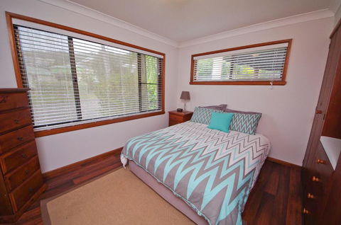 Breakaway, 11 Scott Street - Perths Hotel 6