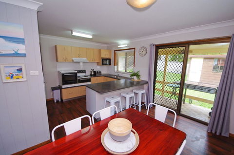 Breakaway, 11 Scott Street - Perths Hotel 4