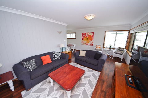 Breakaway, 11 Scott Street - Perths Hotel 5