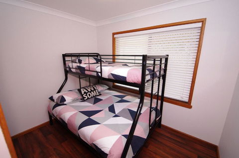 Breakaway, 11 Scott Street - Perths Hotel 3