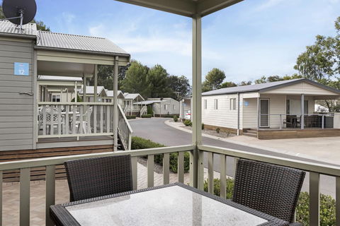 Discovery Parks - Dubbo - Perths Hotel 12