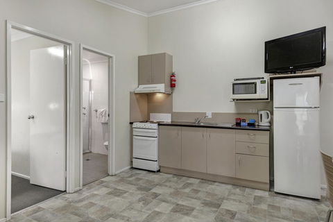 Discovery Parks - Dubbo - Perths Hotel 22