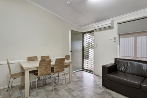 Discovery Parks - Dubbo - Perths Hotel 23