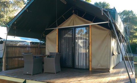 Discovery Parks - Dubbo - Perths Hotel 36