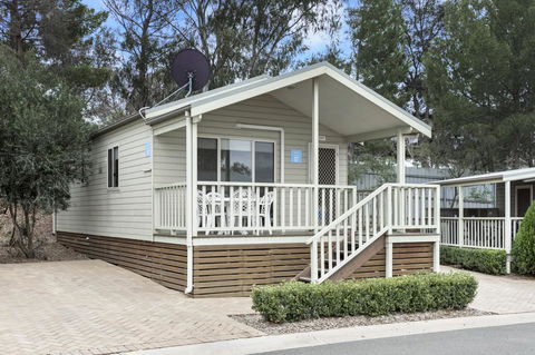 Discovery Parks - Dubbo - Perths Hotel 7