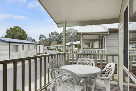Discovery Parks - Dubbo - Perths Hotel 6
