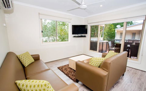 Discovery Parks - Dubbo - Perths Hotel 28