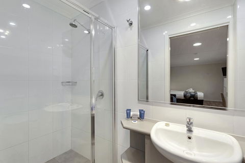 Discovery Parks - Dubbo - Perths Hotel 14