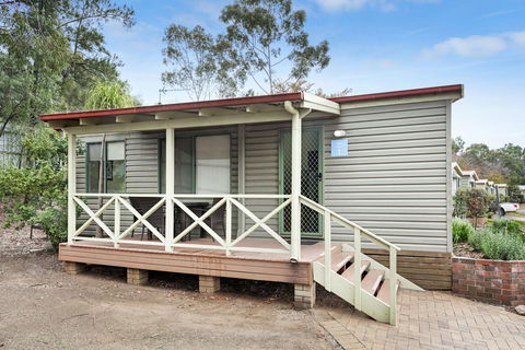 Discovery Parks - Dubbo - Perths Hotel 25