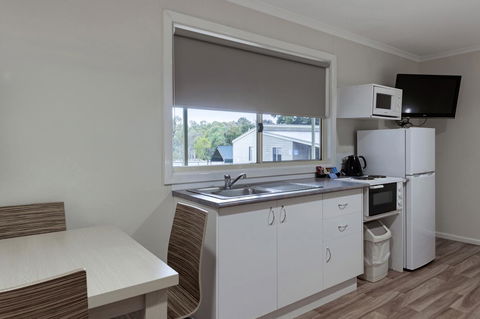 Discovery Parks - Dubbo - Perths Hotel 15