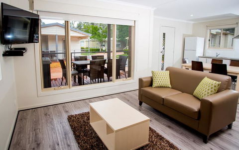Discovery Parks - Dubbo - Perths Hotel 27
