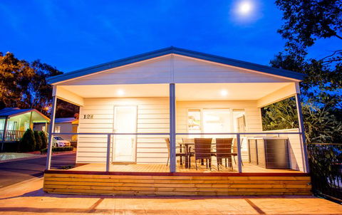 Discovery Parks - Dubbo - Perths Hotel 31