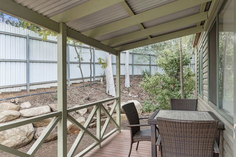 Discovery Parks - Dubbo - Perths Hotel 24