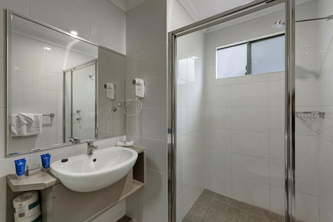 Discovery Parks - Dubbo - Perths Hotel 19