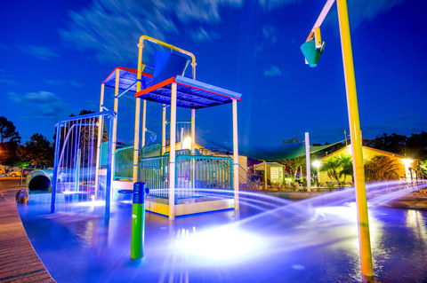 Discovery Parks - Dubbo - Perths Hotel 38