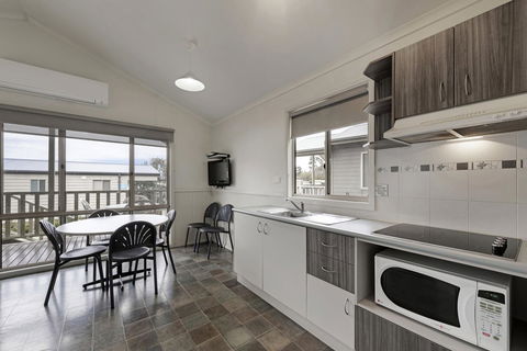 Discovery Parks - Dubbo - Perths Hotel 4