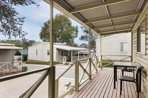 Discovery Parks - Dubbo - Perths Hotel 17