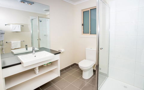 Discovery Parks - Dubbo - Perths Hotel 30