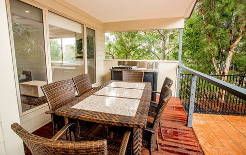 Discovery Parks - Dubbo - Perths Hotel 29