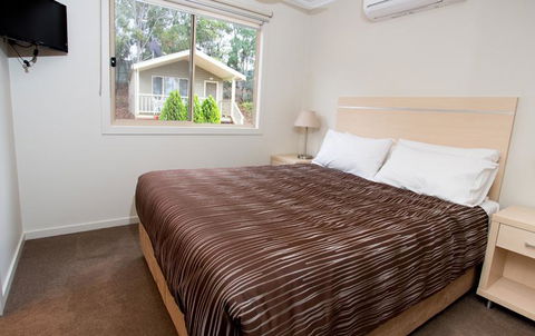 Discovery Parks - Dubbo - Perths Hotel 26