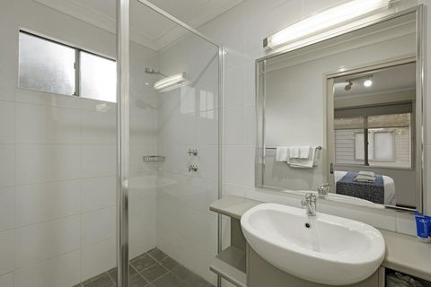 Discovery Parks - Dubbo - Perths Hotel 8