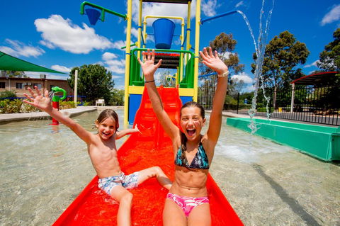 Discovery Parks - Dubbo - Perths Hotel 41