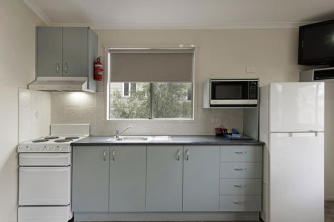 Discovery Parks - Dubbo - Perths Hotel 10